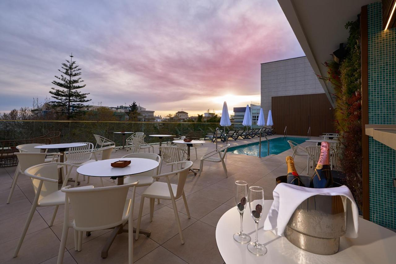 Obal Urban Hotell